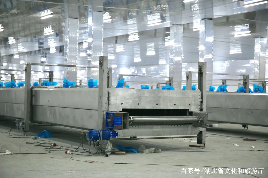 新柳伍集團(tuán)：抓好發(fā)展“牛鼻子” 推動(dòng)項(xiàng)目“虎年紅”